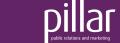 Pillar PR & Marketing logo