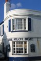 Pilot Boat logo