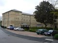 Pinderfields General Hospital image 1