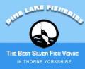 Pine Lake Fisheries Venue logo