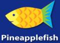 Pineapplefish logo