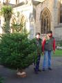 Pines and Needles - Ealing image 2