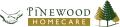 Pinewood Home Care logo