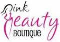 Pink Beauty Boutique logo