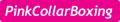 Pink Collar Boxing logo
