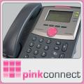 Pink Connect (Norfolk) Ltd logo