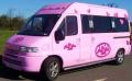 Pink Limo Hire image 1