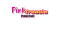 Pink Treacle Promotions logo