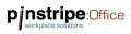Pinstripe Office Supplies Online logo