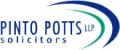 Pinto Potts Solicitors logo