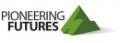Pioneering Futures Confidence Coaching logo