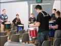 Pipe Band Drumming Tutor and Score Writing Service image 2