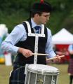 Pipe Band Drumming Tutor and Score Writing Service image 1