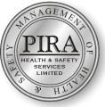 Pira Health & Safety Services Limited logo
