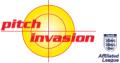 Pitch Invasion 5-A-Side Totton logo