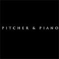 Pitcher & Piano image 2