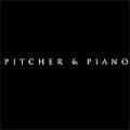 Pitcher & Piano image 2