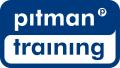 Pitman Training Ipswich logo