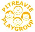 Pitreavie Pre-School Playgroup logo
