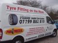 Pitstop Mobile Tyres image 2