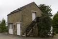 Pitt Barn Holiday Cottages.Callington. Cornwall image 5