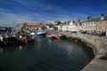 Pittenweem Harbour Office image 2