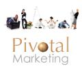 Pivotal Marketing logo