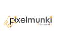 Pixelmunki Digital Media logo
