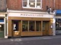 Pizza Express (Restaurants) Ltd image 1