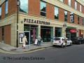 Pizza Express (Restaurants) Ltd image 1