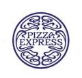 Pizza Express logo