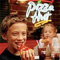 Pizza Hut Restaurant logo