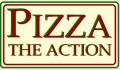 Pizza The Action logo
