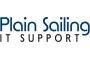 Plain Sailing IT Support - Bury St Edmunds Suffolk image 3