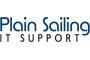 Plain Sailing IT Support - Bury St Edmunds Suffolk image 3
