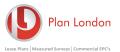 Plan-London Ltd logo