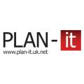 Plan-it Architectural Design Consultants Ltd logo