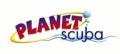 Planet Scuba Ltd logo