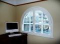 Plantation Shutters and Window Wood Blind London/Brighton Sale/Installation. image 3