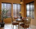 Plantation Shutters and Window Wood Blind London/Brighton Sale/Installation. image 6