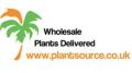 Plantsource logo