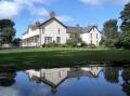 Plas Dinas Lodge image 2