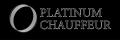 Platinum Chauffeur logo