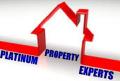 Platinum Property Experts logo