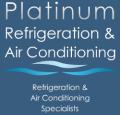 Platinum Refrigeration & Air Conditioning logo