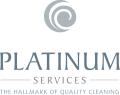 Platinum Services GB logo