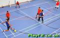 PlayFit Social Sports Club - basketball, volleyball, football, netball, dodgeball image 2