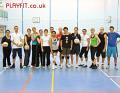 PlayFit Social Sports Club - basketball, volleyball, football, netball, dodgeball image 4