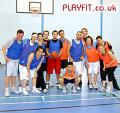PlayFit Social Sports Club - basketball, volleyball, football, netball, dodgeball image 5