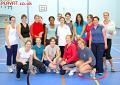 PlayFit Social Sports Club - basketball, volleyball, football, netball, dodgeball image 6